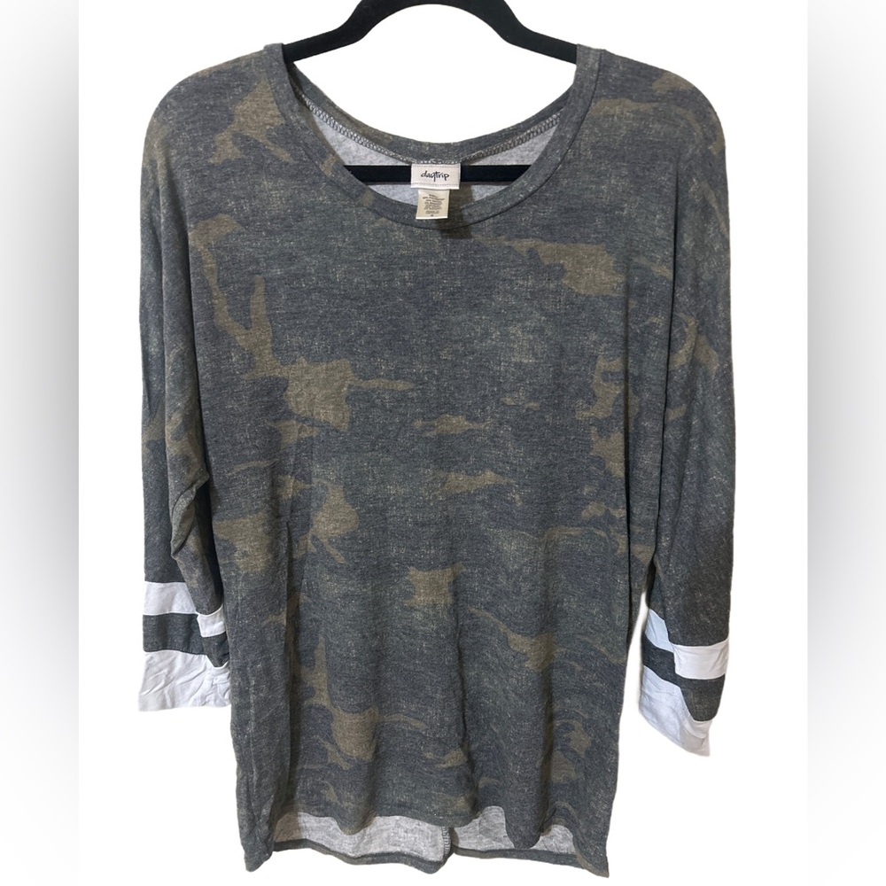 Daytrip Top Size Small